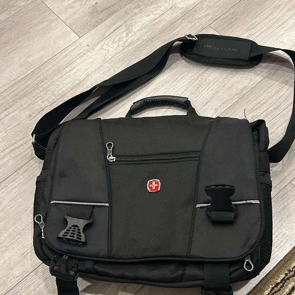 SwissGear Laptop Bag